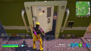 Fortnite s1 e14