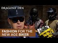 These Petrol Head Entrepreneurs Get Two Dragons On Board | Dragons' Den