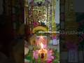 Tholi ekadasi pooja at my home#tholiekadashi #pooja #shorts #trending #shreekallakruthees