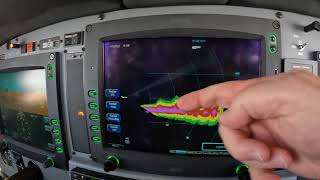 A Brief Tutorial on Tactical Weather Avoidance
