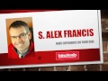 Alex Francis - Edina Realty