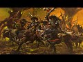 Scourge of the Steppes - A Hobgoblins Song | Warhammer Fantasy