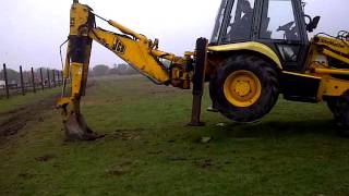 1994 jcb 3cx