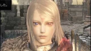 Dark Souls Iii Character Creation ダークソウル3 キャラメイクレシピ2