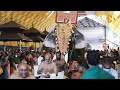 guruvayoor temple idatharikathukavu thalapoli 2023