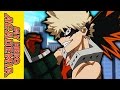 My Hero Academia Opening 2 - Peace Sign 【English Dub Cover】Song by NateWantsToBattle