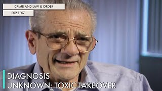Diagnosis Unknown: Toxic Takeover