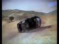 Colin McRae DiRT 2 |  Extreme Crash Montage. HQ