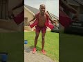 Makhadzi's Dancer Rush Mabanana ( Charma Gal Ha MmaJay )  Dance