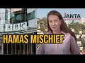 Canada’s extraordinary reaction to Israel’s Lebanon carnage,  BBC’s new spin | Janta Ka Reporter