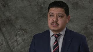 Legislator Profile: Representative Julio Cortes