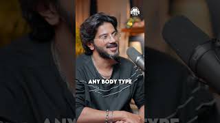 Dulquer Salmaan Opens Up On His Style Secret! Watch Now #shorts