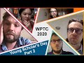 WPTC - Young Scholar's Day - Part 2