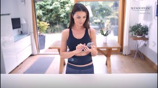 Slendertone Connect Abs Start Toning