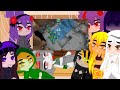 Mob Talker React To The Tragic Story of Minecraft’s Ender Dragon by Dragonic (Improve the Reaction)