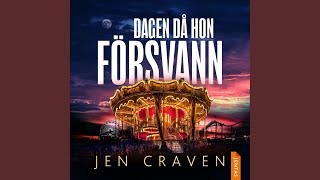 Chapter 177 - Dagen då hon försvann