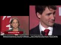 justin trudeau blindsided by martha hall findlay