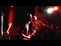 Dead Heavens : Suffragette City @ Berlin : NYC : 1/14/16