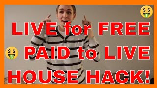Grant Cardone is WRONG! HOUSE HACKING ROCKS!