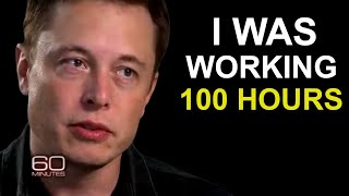 Elon Musk - Speech That Changed The World - 2021 - Motivational & Inspiring