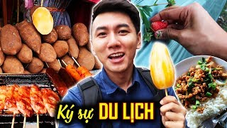 Ký sự du lịch: Chiang Mai Thailand Travel Trip # 5