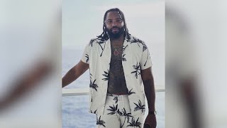'Shame on you': Parents of man fatally shot in Dolton demand answers after person released from cust