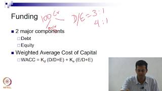 Infrastructure Economics and Finance