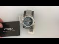 jy8030 83e citizen skyhawk a t promaster black dial