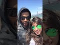 Rohit sharma new Instagram reels ❤ | Rohit sharma with wife Ritika | #shorts