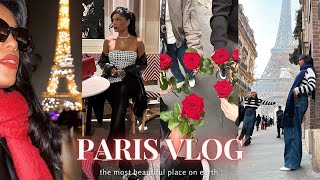 a week in the city of love ♡ PARIS VLOG ♡ the most magical place on earth