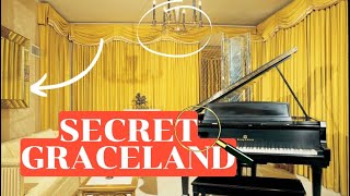 Let’s EXPLORE The Music Room! | SECRET GRACELAND #18