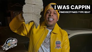 Finesse2tymes x MoneyBagg Yo Type Beat | \