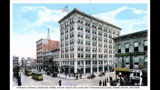 Terre Haute Trust Building