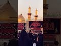 Karbala Jana Hai | Ali jee | Azadari Hussain #vairal #Alijee #shorts