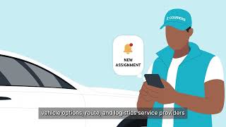 Reliable Fulfillment and Last Mile Delivery Solutions That Keep Every Promise | OneRail