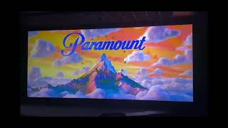 Smurfs (2025) Opening Logos