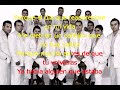 LA ARROLLADORA BANDA EL LIMON DE RENE CAMACHO DISPONOBLE PÁRA MI con letra