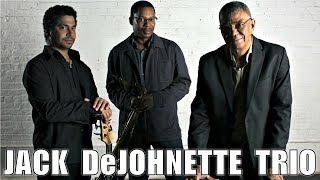 Jack DeJohnette Trio - Heineken Jazzaldia 2016