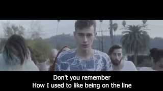 Years & Years   King Official Video Lyrics
