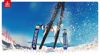 ⌛ 100 Days TO GO! - 2023 FIS World Alpine Ski Championhips | FIS Alpine