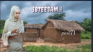 IBTEESAM....!! Part 71