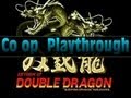 Return of Double Dragon Co op