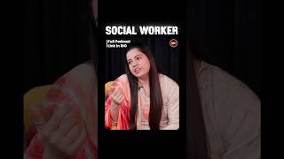 ਸੁਣੋਂ ਕਿਵੇਂ ਦਾ ਹੁੰਦਾ ਇੱਕ Social Worker!