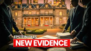 8 New Revelations From The Epstein Files