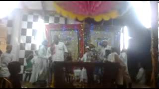 Ravanasamudram Sulthanul Arifeen Ahmed Kabeer Rifai Arabic School function