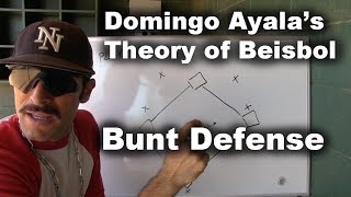 Bunt Defense