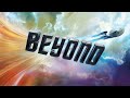 Star Trek Beyond | Trailer #2 | Paramount Pictures Belgium