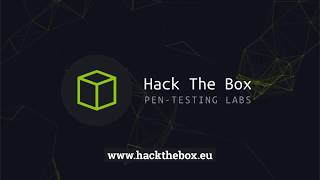 Hack The Box