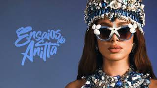 Anitta - Sei Que Tu Me Odeia (feat. Mc Danny \u0026 HITMAKER) [Versão Extendida]