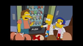 The Simpsons - The E8 Myth ✔2017